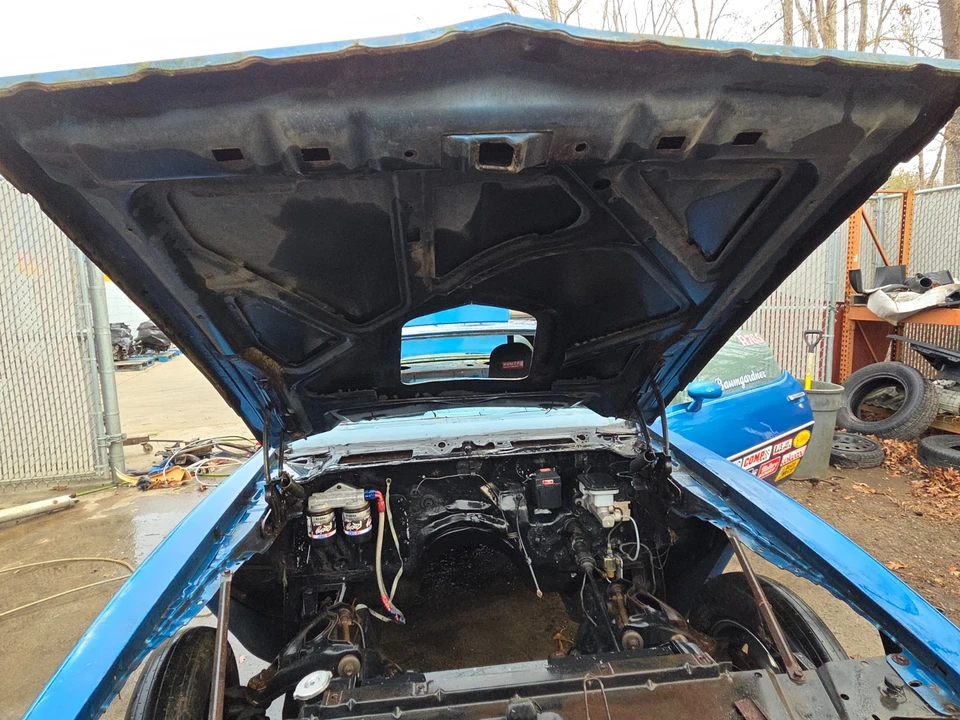 1978 Pontiac Firebird Trans Am 2nd Gen - Image 4 of 21
