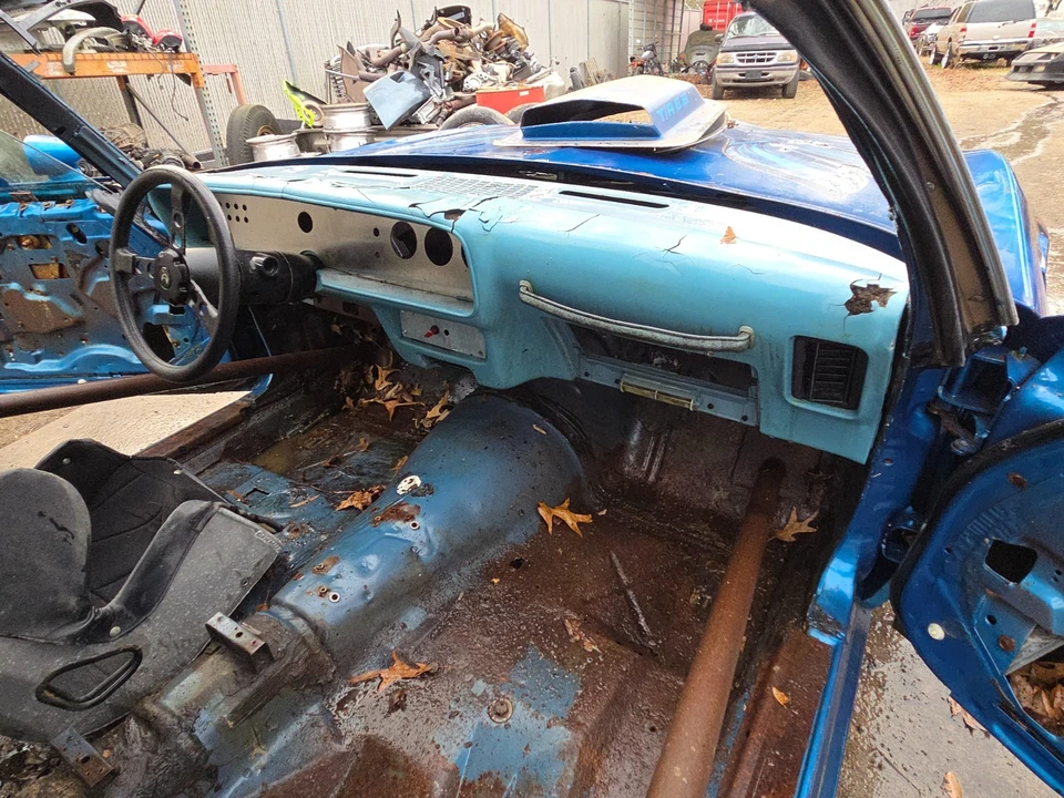 1978 Pontiac Firebird Trans Am 2nd Gen - Image 14 of 21