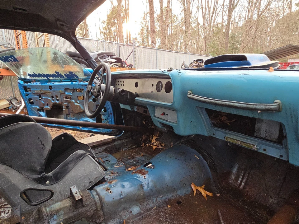 1978 Pontiac Firebird Trans Am 2nd Gen - Image 12 of 21