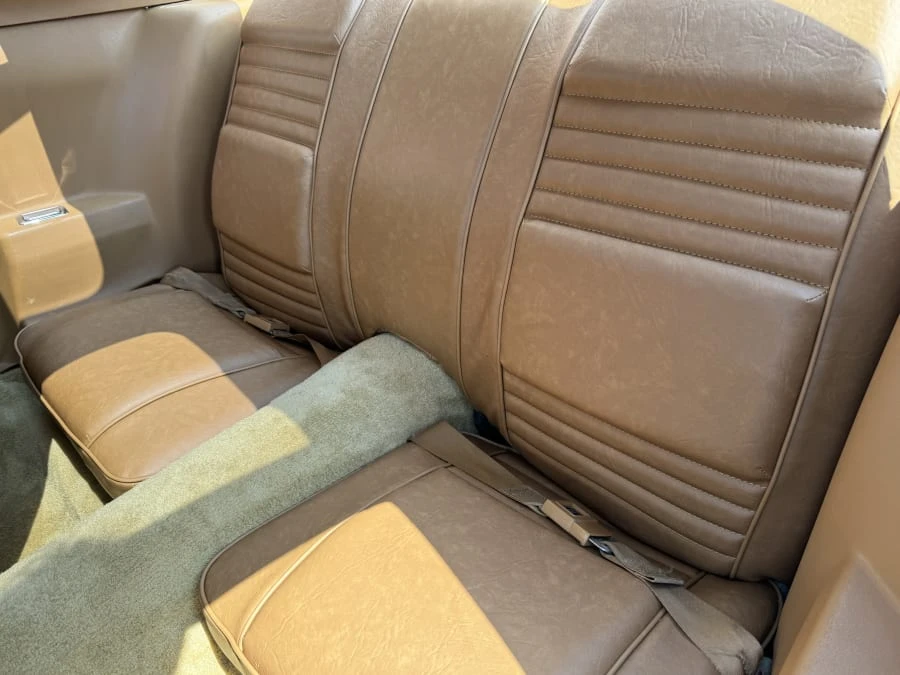 1978 Pontiac Firebird Trans Am 2nd Gen - Image 6 of 10