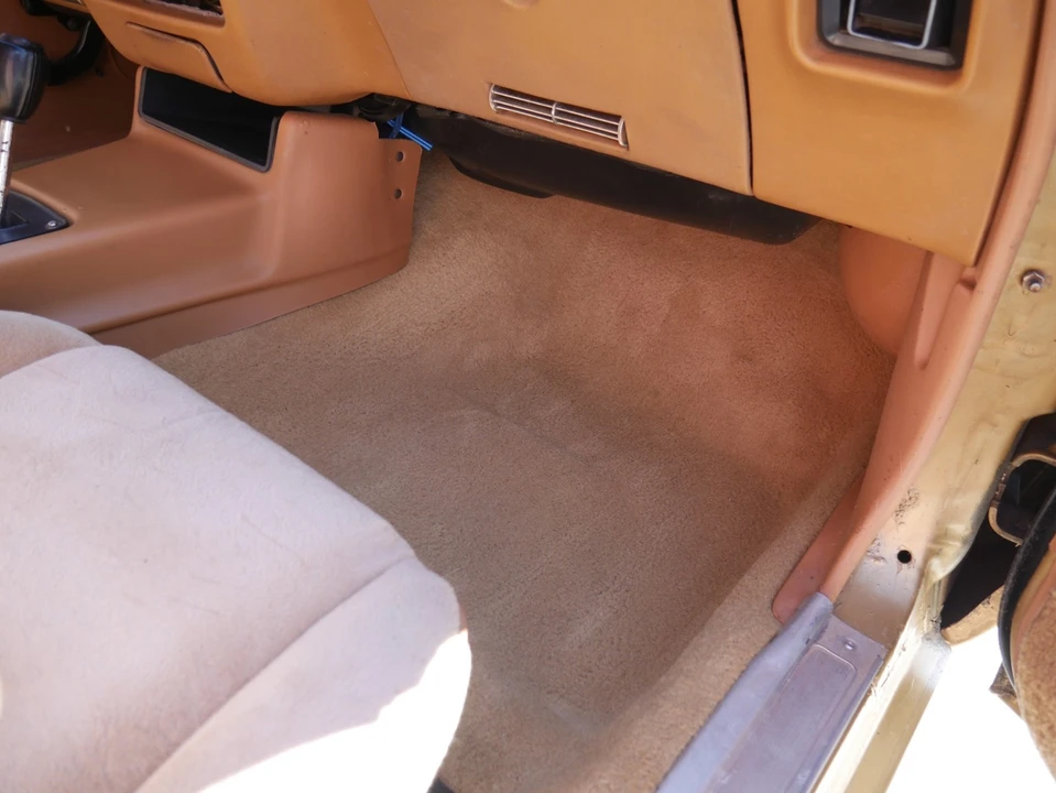 1978 Pontiac Firebird Trans Am 2nd Gen - Image 29 of 31
