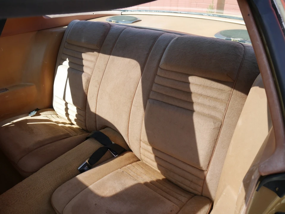 1978 Pontiac Firebird Trans Am 2nd Gen - Image 18 of 31