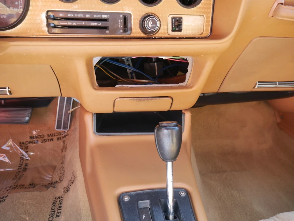1978 Pontiac Firebird Trans Am 2nd Gen - Image 22 of 31