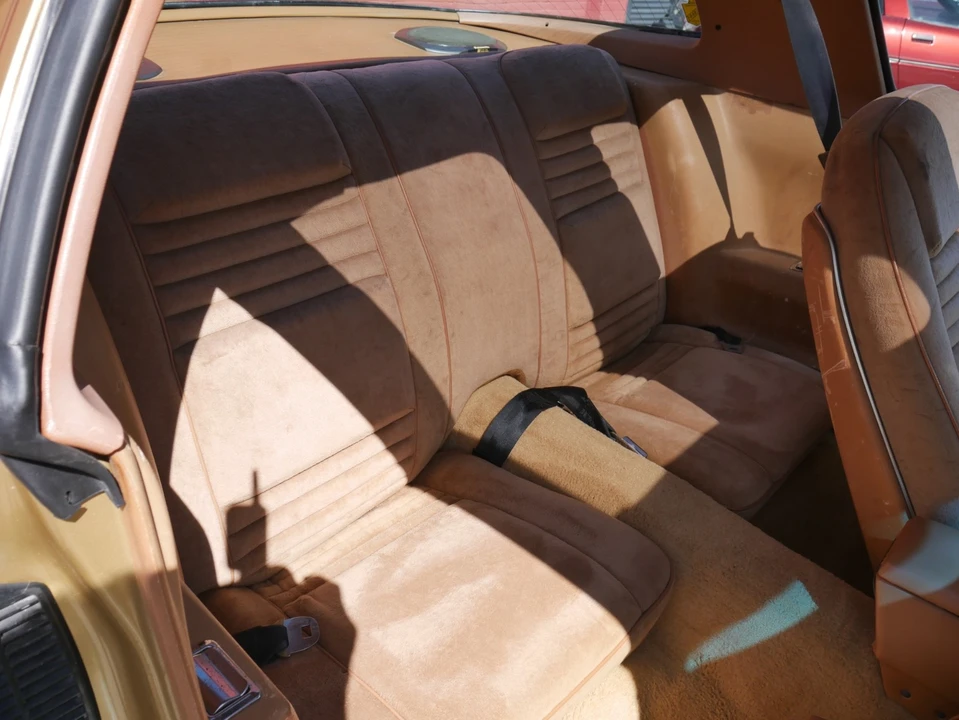 1978 Pontiac Firebird Trans Am 2nd Gen - Image 31 of 31