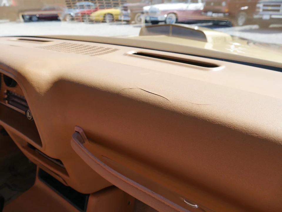 1978 Pontiac Firebird Trans Am 2nd Gen - Image 26 of 31