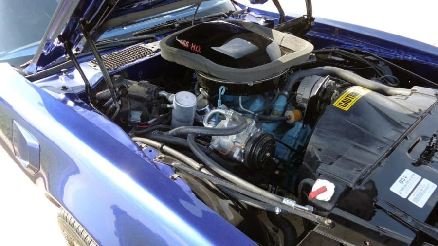 1978 Pontiac Firebird Trans Am 2nd Gen - Image 7 of 8