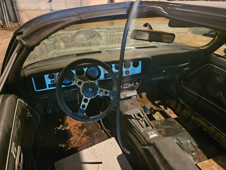 1978 Pontiac Firebird Trans Am 2nd Gen - Image 7 of 16