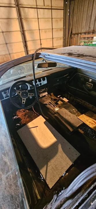 1978 Pontiac Firebird Trans Am 2nd Gen - Image 15 of 16