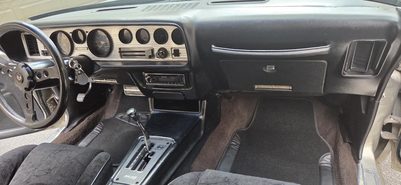 1978 Pontiac Firebird Trans Am 2nd Gen - Image 28 of 31