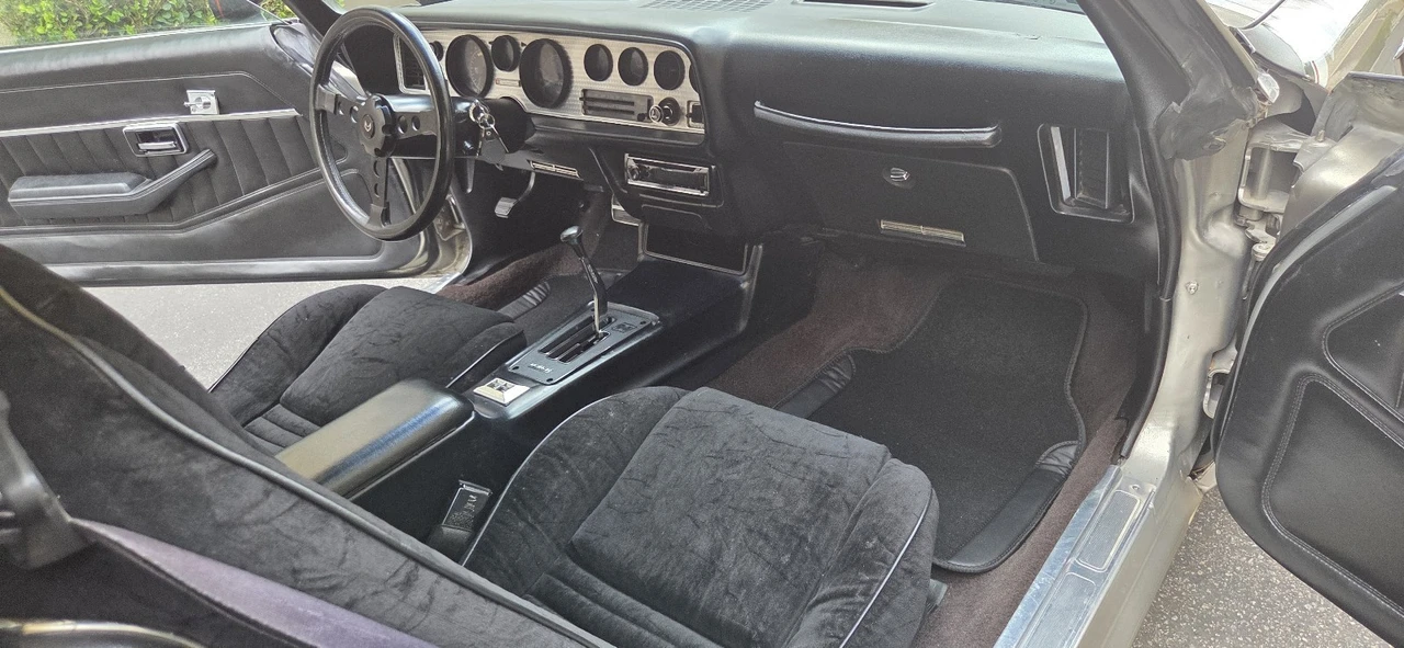 1978 Pontiac Firebird Trans Am 2nd Gen - Image 26 of 31