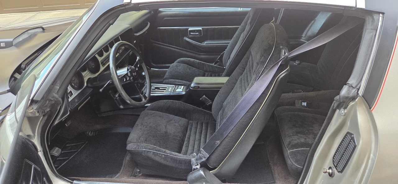 1978 Pontiac Firebird Trans Am 2nd Gen - Image 14 of 31