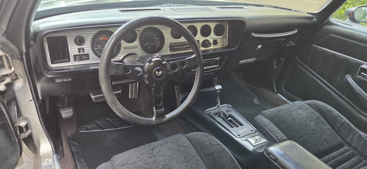 1978 Pontiac Firebird Trans Am 2nd Gen - Image 19 of 31