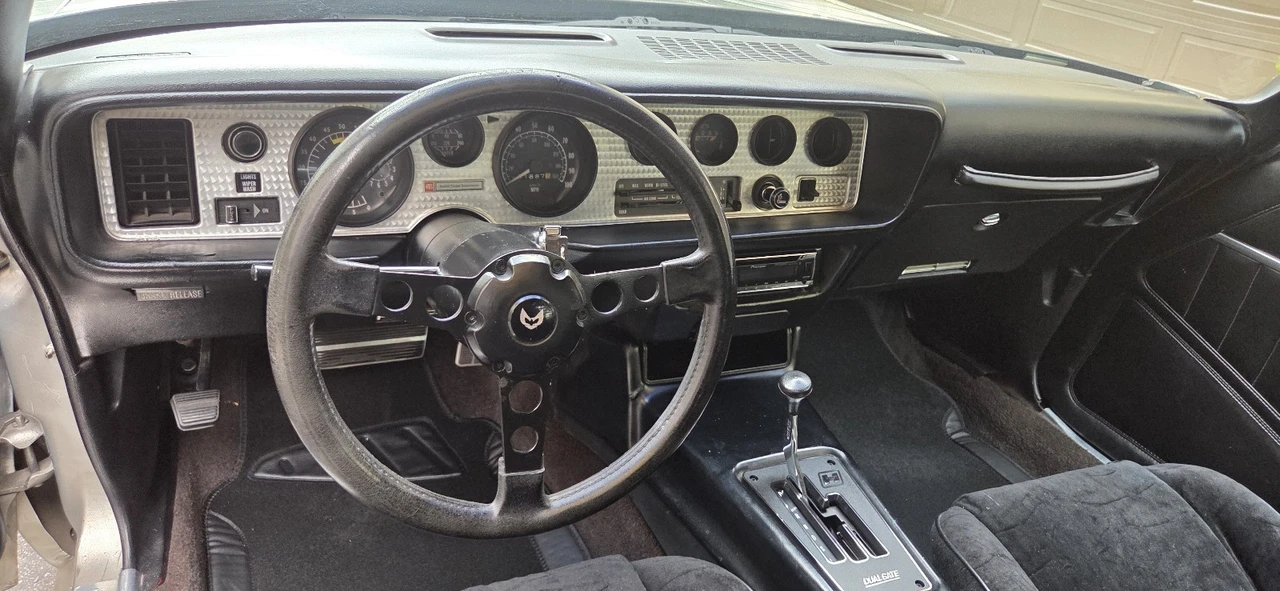 1978 Pontiac Firebird Trans Am 2nd Gen - Image 18 of 31