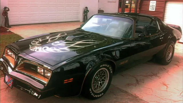 1978 Pontiac Trans Am