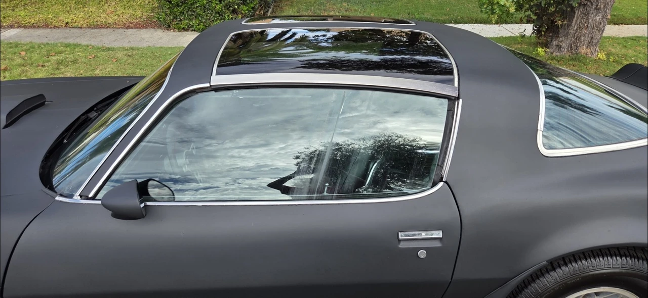 1978 Pontiac Firebird Trans Am 2nd Gen - Image 9 of 31