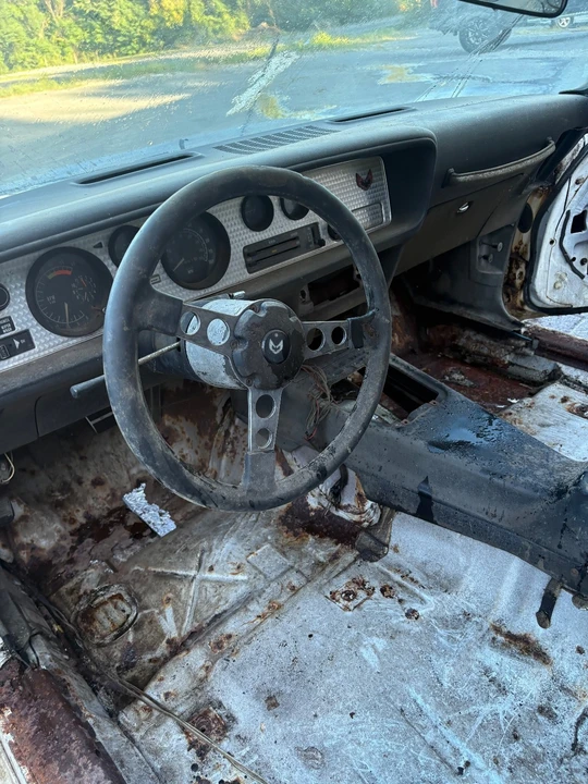 1978 Pontiac Firebird Trans Am 2nd Gen - Image 15 of 21