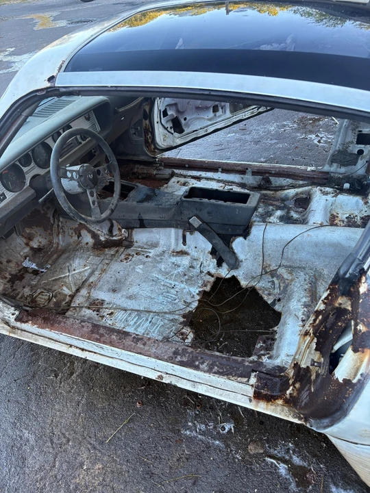 1978 Pontiac Firebird Trans Am 2nd Gen - Image 17 of 21