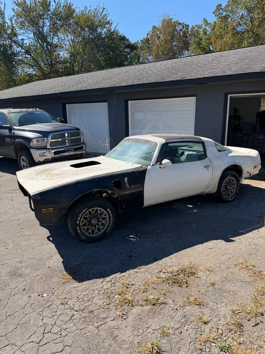 1978 Pontiac Firebird Trans Am 2nd Gen - Image 2 of 29