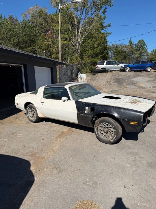 1978 Pontiac Firebird Trans Am 2nd Gen - Image 5 of 21