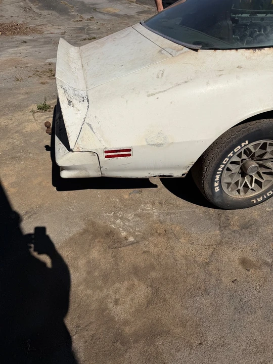 1978 Pontiac Firebird Trans Am 2nd Gen - Image 6 of 21