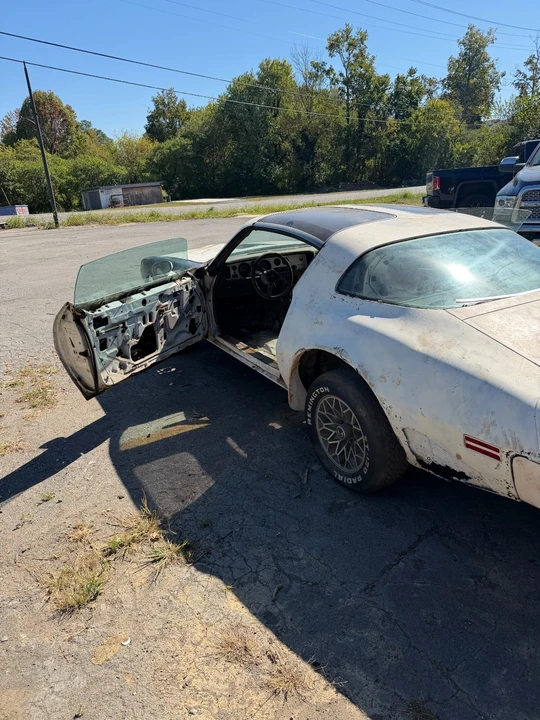 1978 Pontiac Firebird Trans Am 2nd Gen - Image 23 of 29