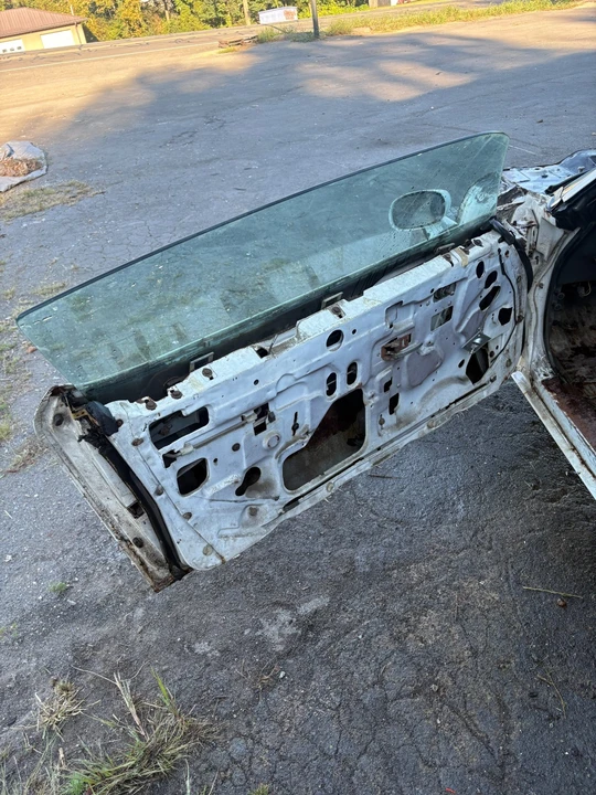 1978 Pontiac Firebird Trans Am 2nd Gen - Image 12 of 29