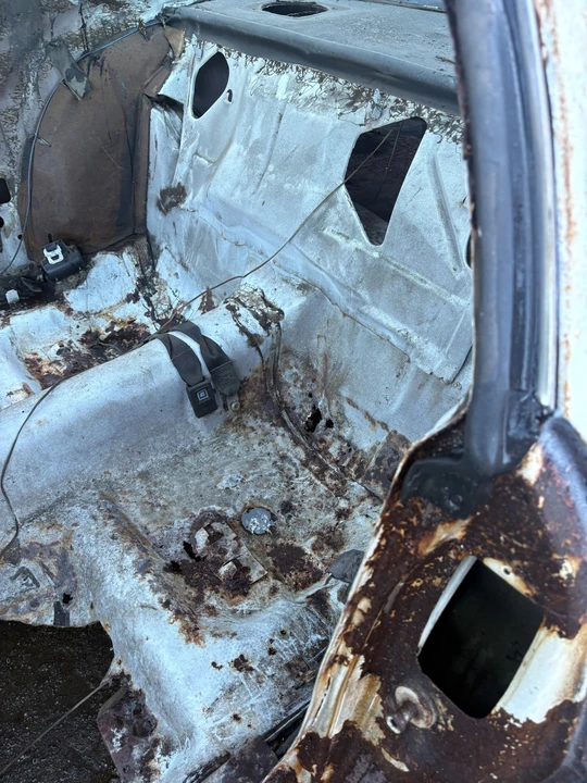 1978 Pontiac Firebird Trans Am 2nd Gen - Image 11 of 29
