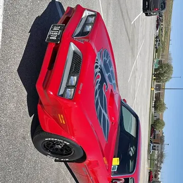 1978 Pontiac Trans Am