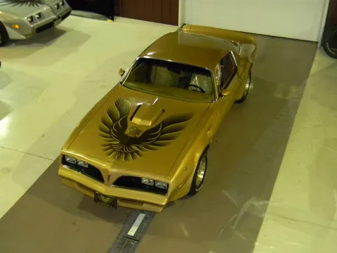 1978 Pontiac Trans Am