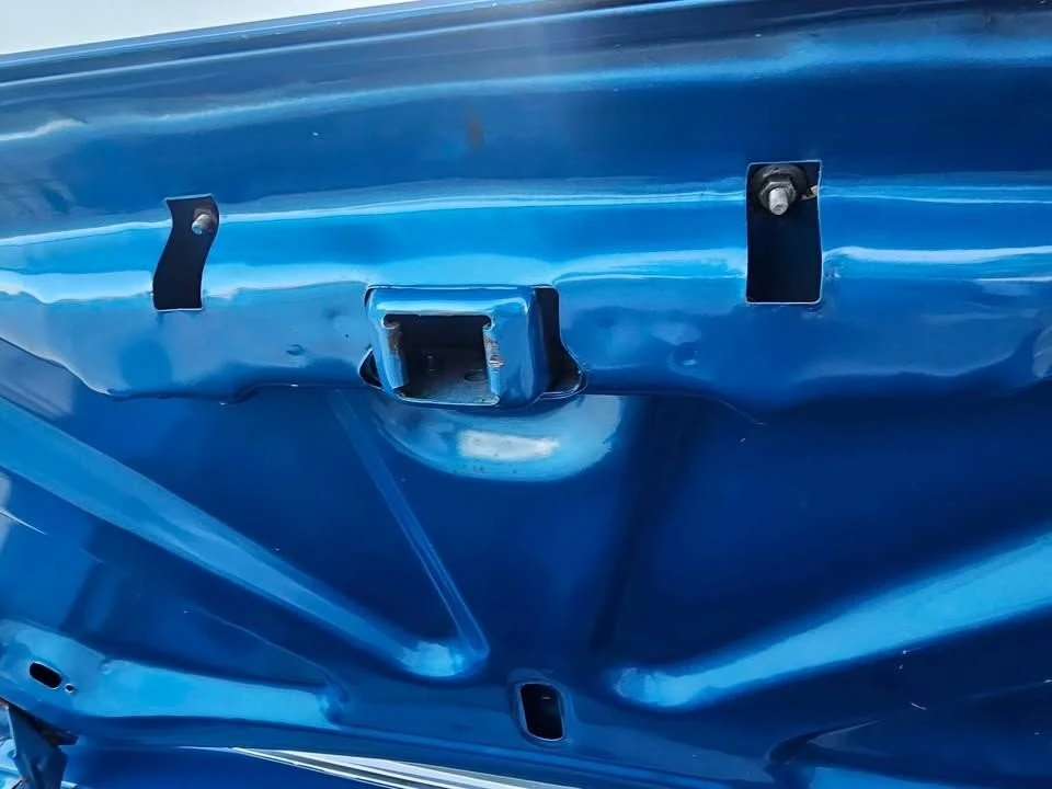 1978 Pontiac Firebird Trans Am 2nd Gen - Image 8 of 12