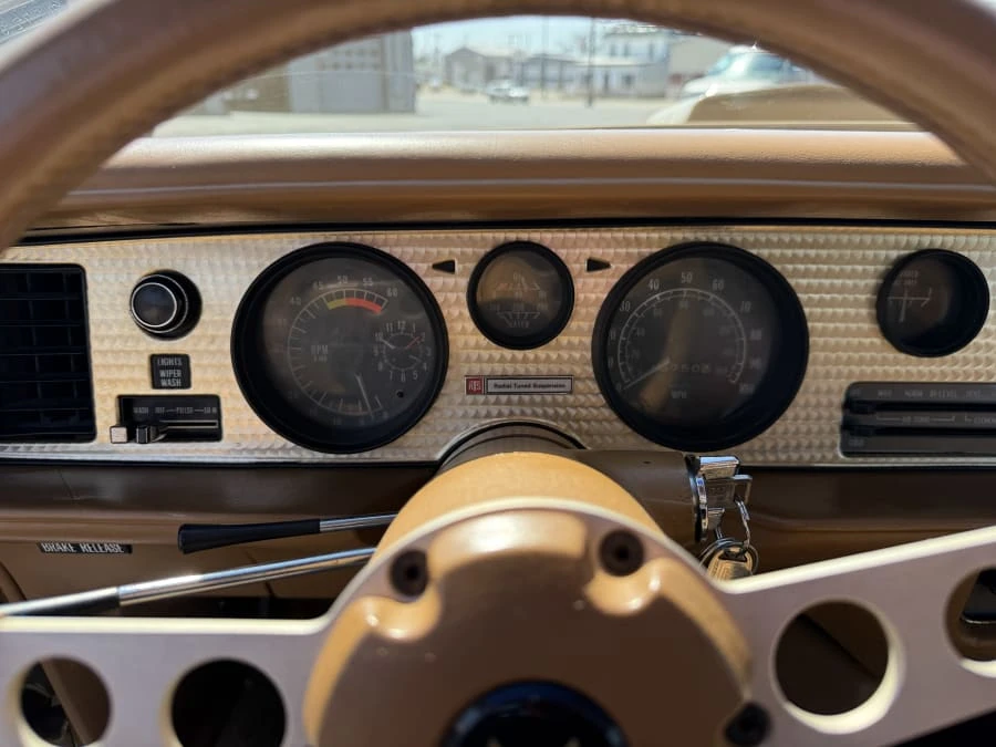 1978 Pontiac Firebird Trans Am 2nd Gen - Image 10 of 18