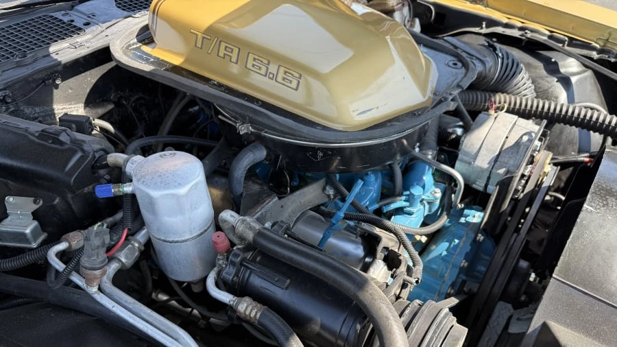 1978 Pontiac Firebird Trans Am 2nd Gen - Image 14 of 18