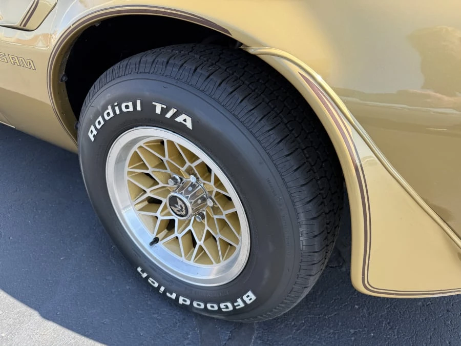 1978 Pontiac Firebird Trans Am 2nd Gen - Image 8 of 18