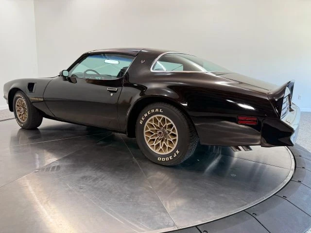 1978 Pontiac Firebird Trans Am 2nd Gen - Image 13 of 31