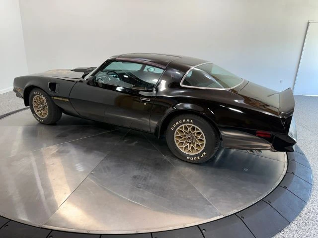 1978 Pontiac Firebird Trans Am 2nd Gen - Image 12 of 31