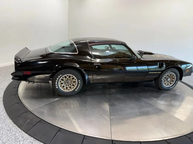 1978 Pontiac Firebird Trans Am 2nd Gen - Image 20 of 31