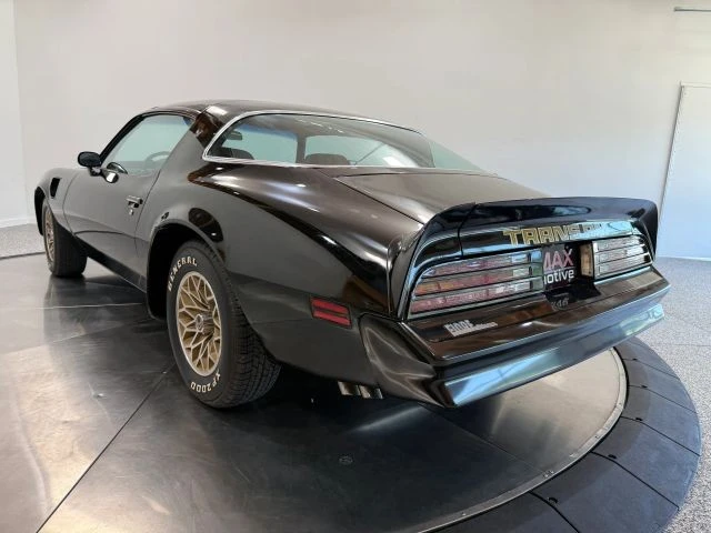 1978 Pontiac Firebird Trans Am 2nd Gen - Image 14 of 31