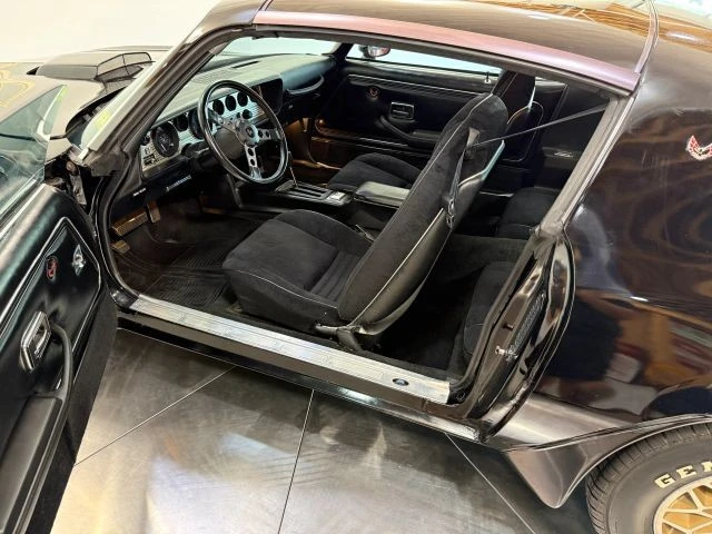 1978 Pontiac Firebird Trans Am 2nd Gen - Image 31 of 31
