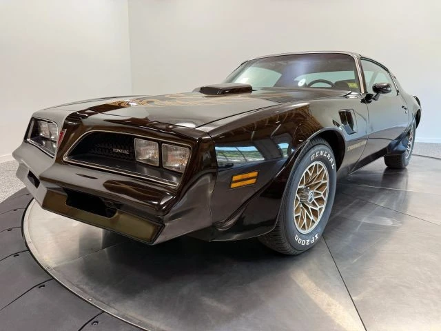 1978 Pontiac Firebird Trans Am 2nd Gen - Image 8 of 31