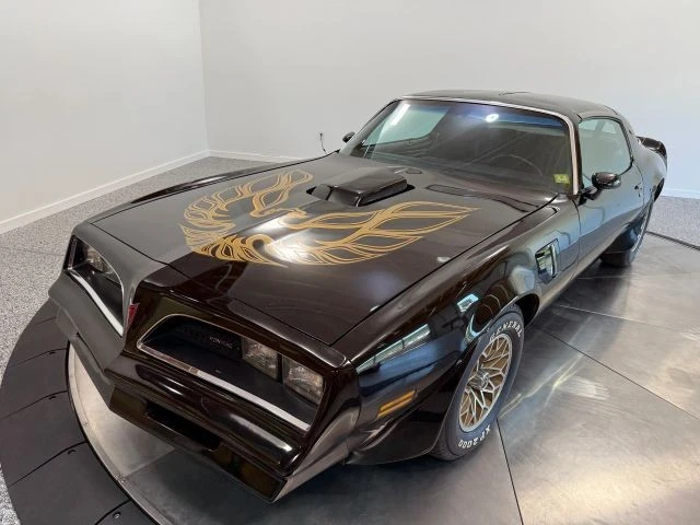 1978 Pontiac Firebird Trans Am 2nd Gen - Image 7 of 31