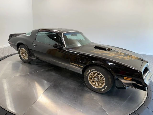 1978 Pontiac Firebird Trans Am 2nd Gen - Image 22 of 31