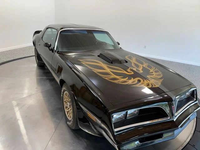 1978 Pontiac Firebird Trans Am 2nd Gen - Image 24 of 31