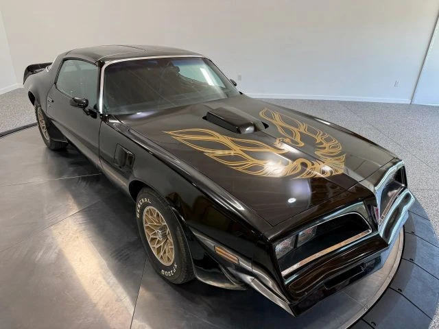 1978 Pontiac Firebird Trans Am 2nd Gen - Image 2 of 31