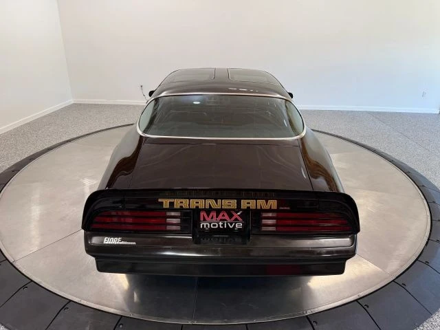 1978 Pontiac Firebird Trans Am 2nd Gen - Image 17 of 31