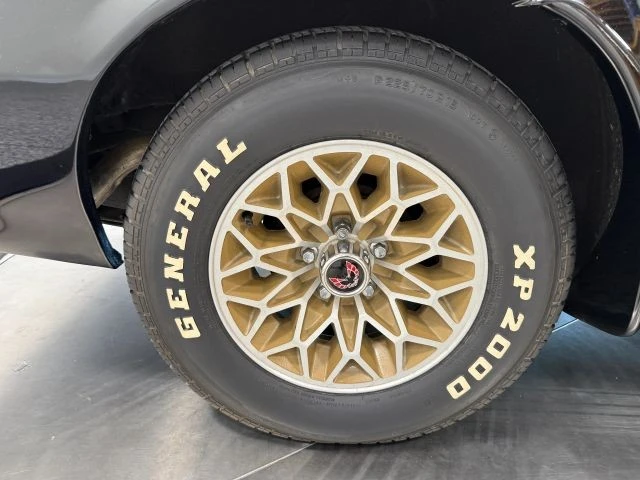 1978 Pontiac Firebird Trans Am 2nd Gen - Image 26 of 31