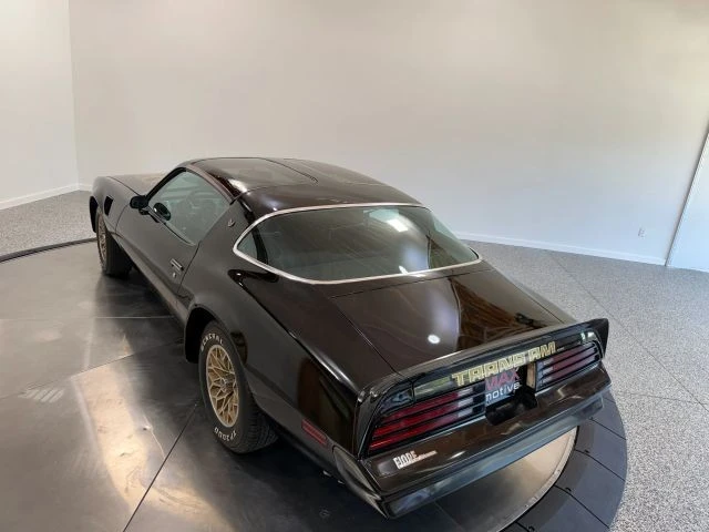 1978 Pontiac Firebird Trans Am 2nd Gen - Image 15 of 31