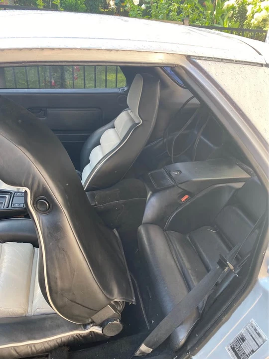 1978 Porsche 928 - Image 4 of 7