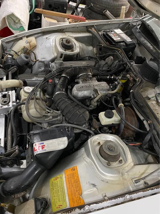 1978 Porsche 924 - Image 13 of 13