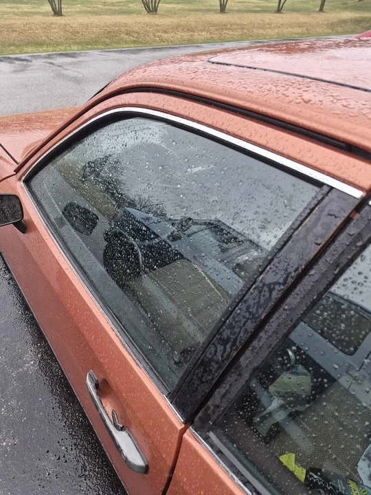 1978 Porsche 924 - Image 4 of 19