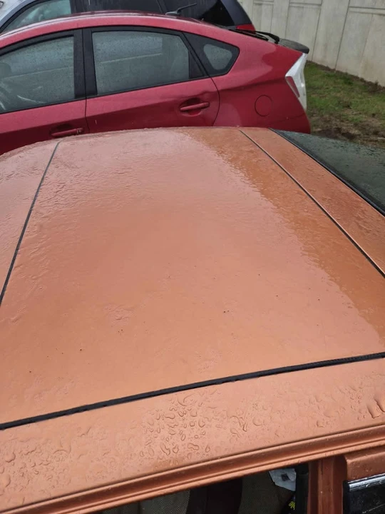 1978 Porsche 924 - Image 18 of 19